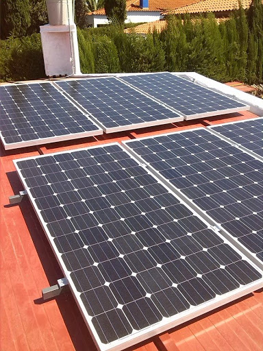 Electricidad Pantoja en Villafranca de los Barros, Badajoz