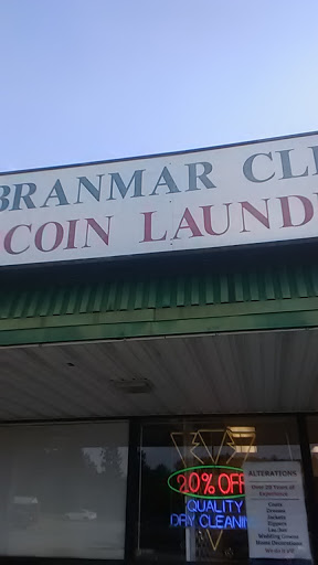 Dry Cleaner «Branmar Cleaners», reviews and photos, 1812 Marsh Rd # 5, Wilmington, DE 19810, USA