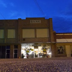 Menard City Hall
