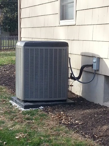 Air Conditioning Repair Service «Town & Country Heating And Cooling Co.», reviews and photos