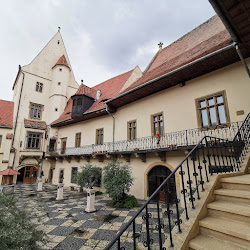 Casa Altemberger - Muzeul de Istorie