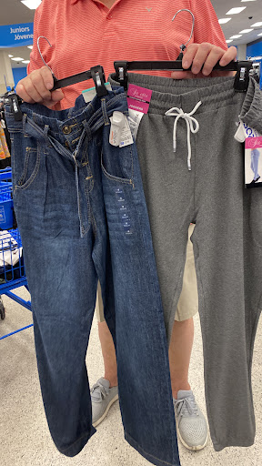 Clothing Store «Ross Dress for Less», reviews and photos, 12115 Biscayne Blvd, North Miami, FL 33181, USA