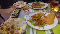 Poulet tikka masala du Restaurant indien Taj Mahal à Issy-les-Moulineaux - n°16