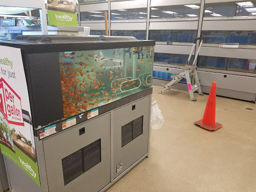 Pet Supply Store «Petco Animal Supplies», reviews and photos, 239 Newburyport Turnpike, Topsfield, MA 01983, USA