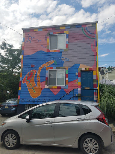 Non-Profit Organization «City of Asylum», reviews and photos