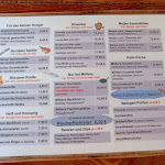 Photo n°1 de l'avis de Hartmann.t fait le 05/09/2022 à 16:26 sur le  Fischgeschäft Möller à Büsum