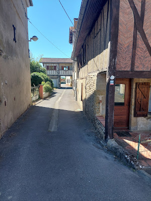 Chez Bruno à Barcelonne-du-Gers