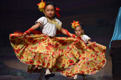 Dance School «Mexico 2000 Ballet Folklorico & Dance Center», reviews and photos, 1701 S 5th St b, Garland, TX 75040, USA
