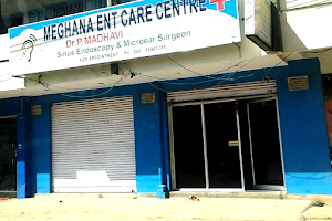 Meghana ENT Care Centre image