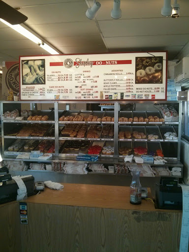 Donut Shop «Shipley Do-Nuts», reviews and photos, 501 E Abram St, Arlington, TX 76010, USA