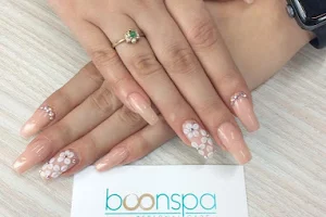 Boon Spa personal care image