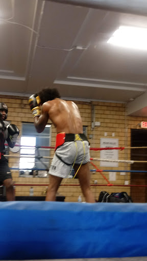 Gym «Fighting Chance Boxing Club», reviews and photos, 1704 N 33rd Ave, Minneapolis, MN 55412, USA