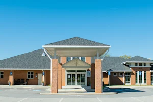 Gainesville-Hall County Senior Life Center image