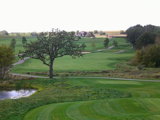 Public Golf Course «The Oaks Golf Course», reviews and photos, 4740 Pierceville Rd, Cottage Grove, WI 53527, USA