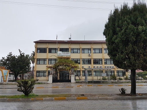 Fethiye Orman İşletme Müdürlüğü