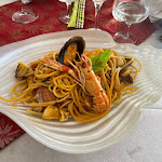 Photo n°4 de l'avis de maria.n fait le 04/01/2022 à 11:52 sur le  Ristorante Mirasole à San Leone