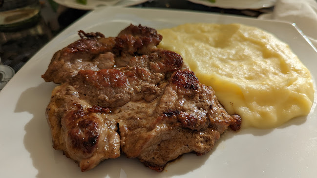 Restaurant Parc ''Șura lui Ilea'' - Restaurant