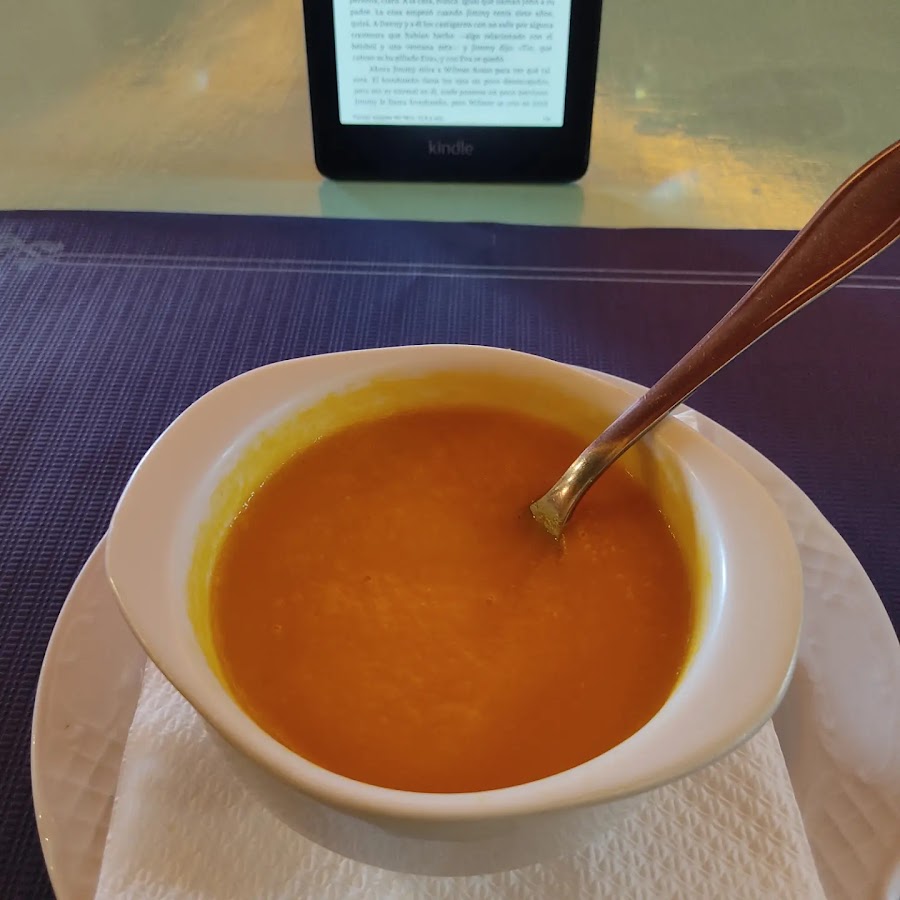 Restaurante La Mirada Profunda