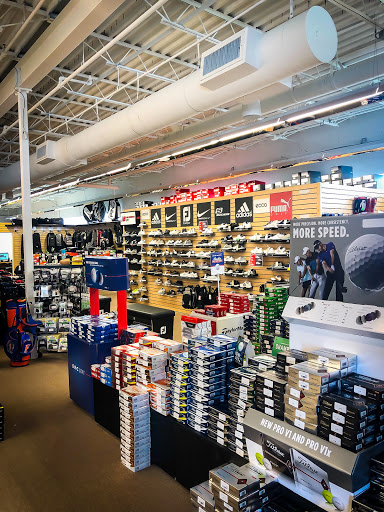 Sporting Goods Store «Edwin Watts Golf», reviews and photos, 5600 N Federal Hwy, Fort Lauderdale, FL 33308, USA