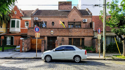 Consulado de Mozambique