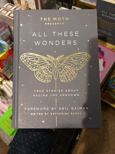 Stationery Store «Paper Source», reviews and photos, 3070 Washtenaw Ave #107, Ann Arbor, MI 48104, USA