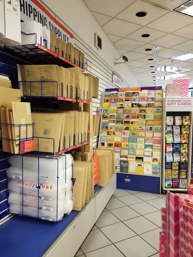 Post Office «United States Postal Service», reviews and photos, 655 Minnewawa Ave, Clovis, CA 93612, USA