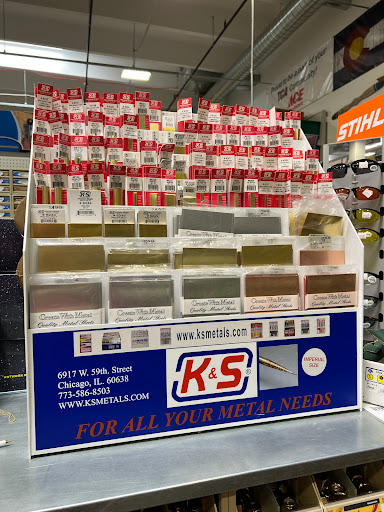 Hardware Store «Ace Hardware Northgate», reviews and photos, 13355 Voyager Pkwy, Colorado Springs, CO 80921, USA