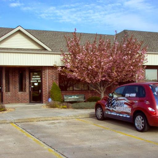 Advantage Insurance Group in Blue Springs, Missouri