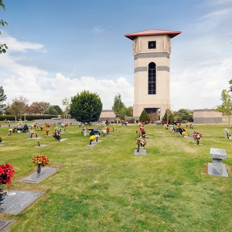 Phoenix Memorial Park & Mortuary