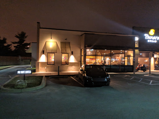 Sandwich Shop «Panera Bread», reviews and photos, 500 S Hurstbourne Pkwy, Louisville, KY 40222, USA