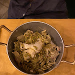 Photo n°2 de l'avis de Paul.a fait le 31/07/2022 à 07:25 sur le  Deliziosa à Catania