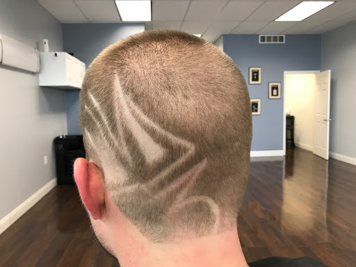 Barber Shop «5 Star Barbershop», reviews and photos, 23 Quakers Way, Quakertown, PA 18951, USA