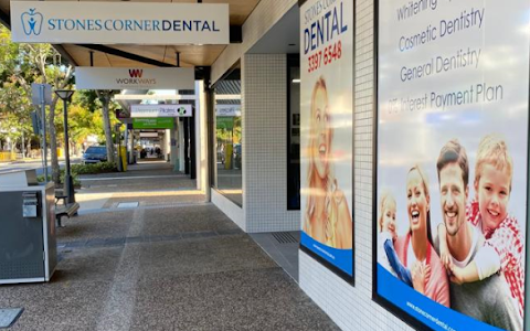 Stones Corner Dental image