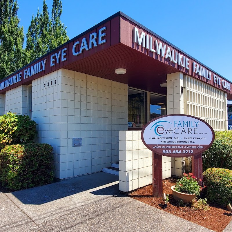 Milwaukie Family Eyecare