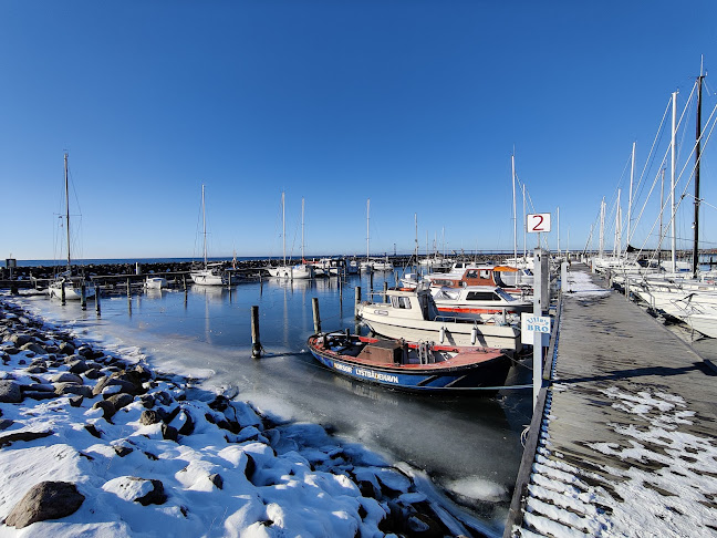 Korsør Lystbådehavn A.M.B.A.