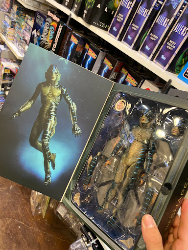 Toy Store «The Toy Vault», reviews and photos, 850 Hartford Turnpike, Waterford, CT 06385, USA