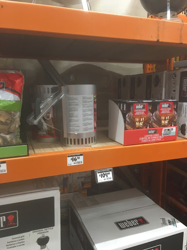 Home Improvement Store «The Home Depot», reviews and photos, 6190 Mid Rivers Mall Dr, St Peters, MO 63304, USA