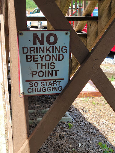 Winery «Cat-n-Bird Winery», reviews and photos, 11661 Old Hwy 280, Chelsea, AL 35043, USA