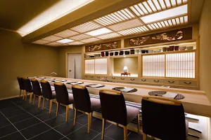 Seasonal cuisine Nakashima image