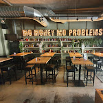 Photo n°7 de l'avis de Bharani.h fait le 22/03/2022 à 12:17 sur le  Burgerheart Regensburg à Regensburg