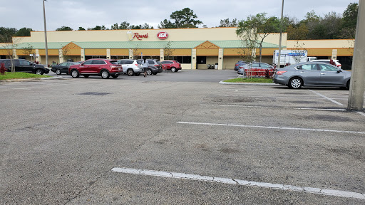 Supermarket «Rowes Supermarket», reviews and photos, 8595 Beach Blvd #329, Jacksonville, FL 32216, USA