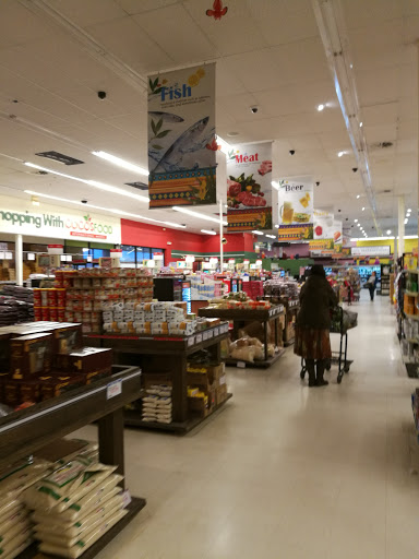 Grocery Store «Cocos Food», reviews and photos, 46900 VA-7, Sterling, VA 20164, USA