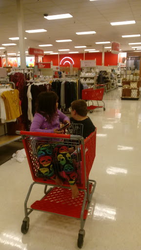 Department Store «Target», reviews and photos, 30020 Grand River Ave, Farmington Hills, MI 48336, USA