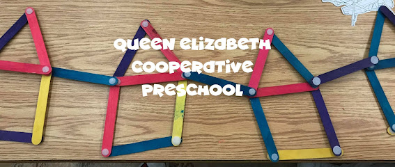 Queen Elizabeth Cooperative Preschool