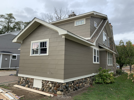 Construction Company «Pachota Construction, LLC», reviews and photos, 33790 Capitol St, Livonia, MI 48150, USA