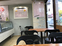 Atmosphère du Restaurant de sundae GELATERIA BECCO à Montbéliard - n°10