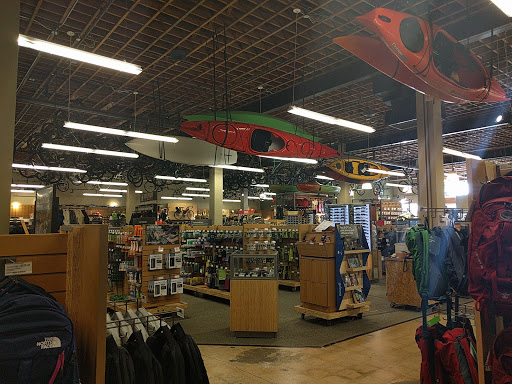 Camping Store «REI», reviews and photos, 3509 Carlin Springs Rd, Falls Church, VA 22041, USA
