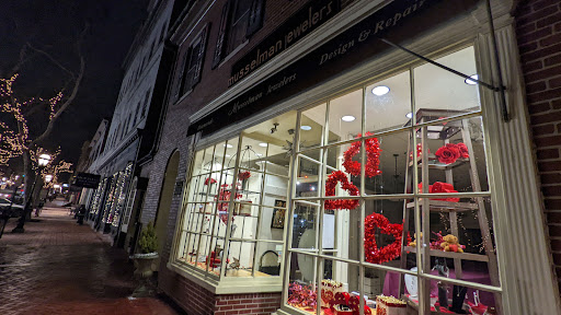 Jeweler «Musselman Jewelers», reviews and photos, 420 Main St, Bethlehem, PA 18018, USA