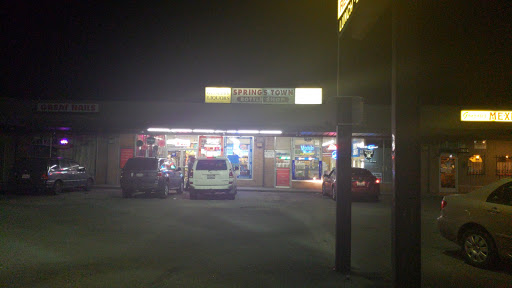 Liquor Store «Springstown Bottle Shop», reviews and photos, 2154 Springs Rd, Vallejo, CA 94591, USA