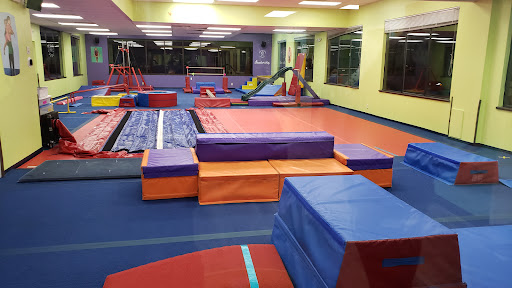 Gymnastics Center «The Little Gym of Shaker Heights», reviews and photos, 20707 Chagrin Blvd, Shaker Heights, OH 44122, USA